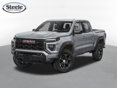 2026 GMC Canyon Elevation Truck