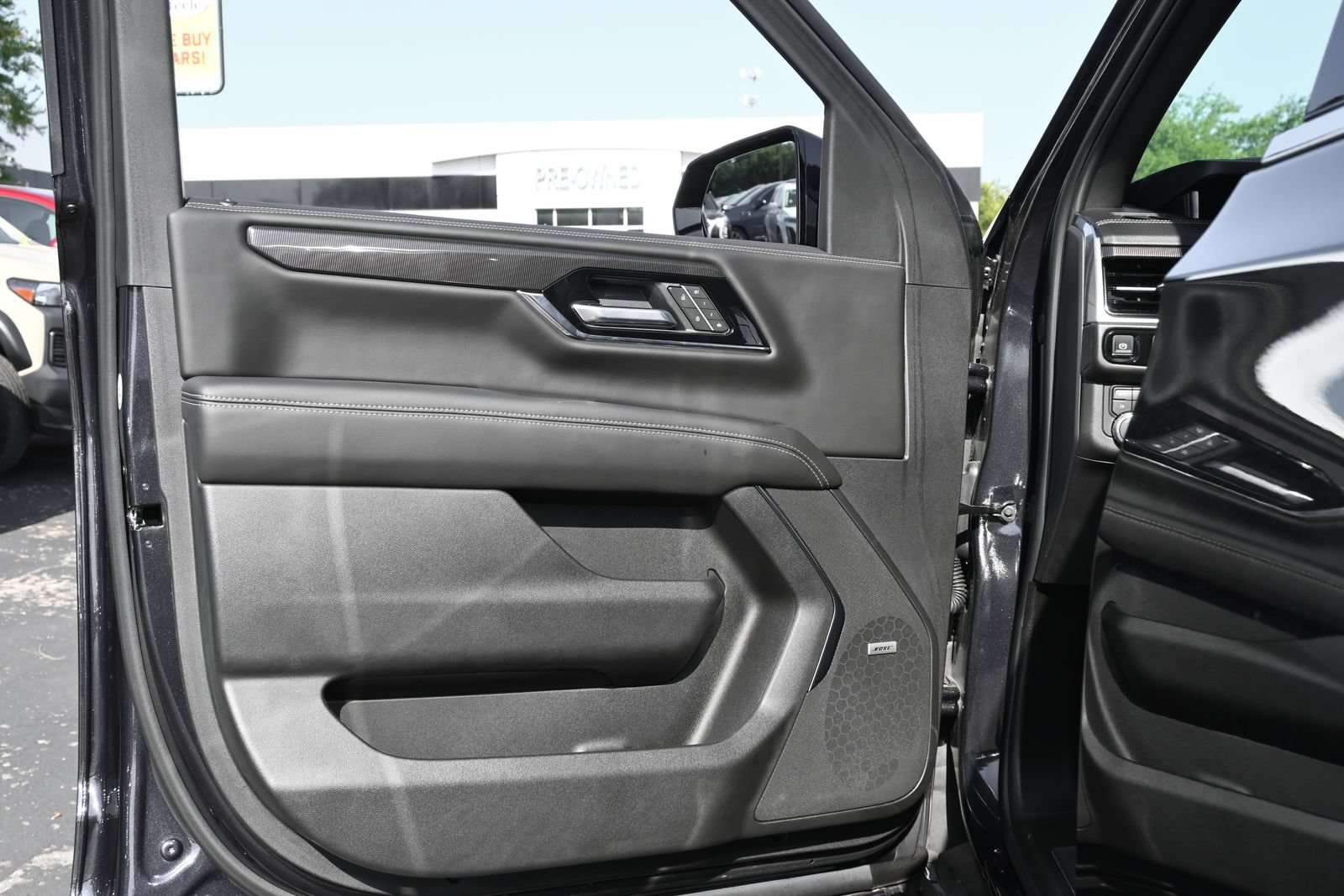 2026 GMC Yukon XL Elevation - Photo 19