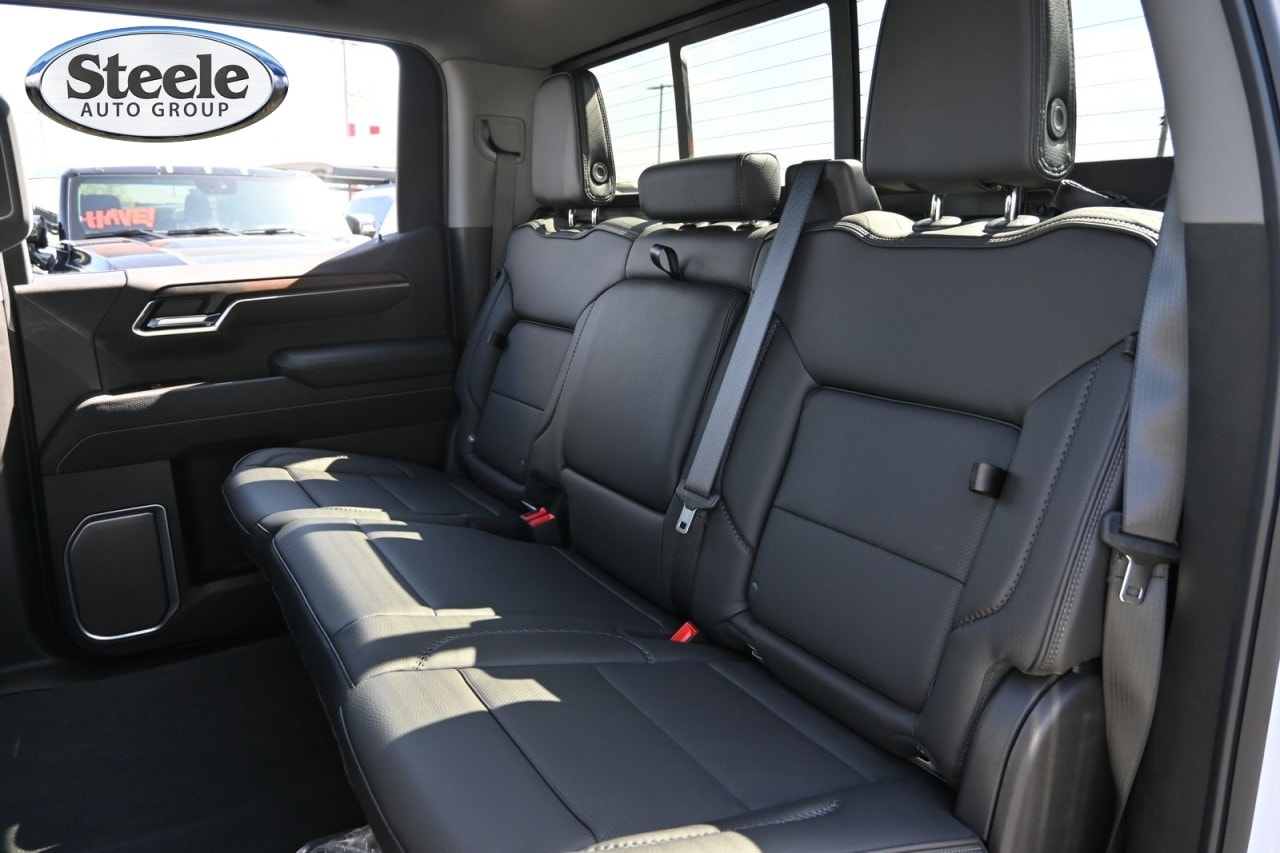 2026 GMC Sierra 1500 Denali - Photo 20