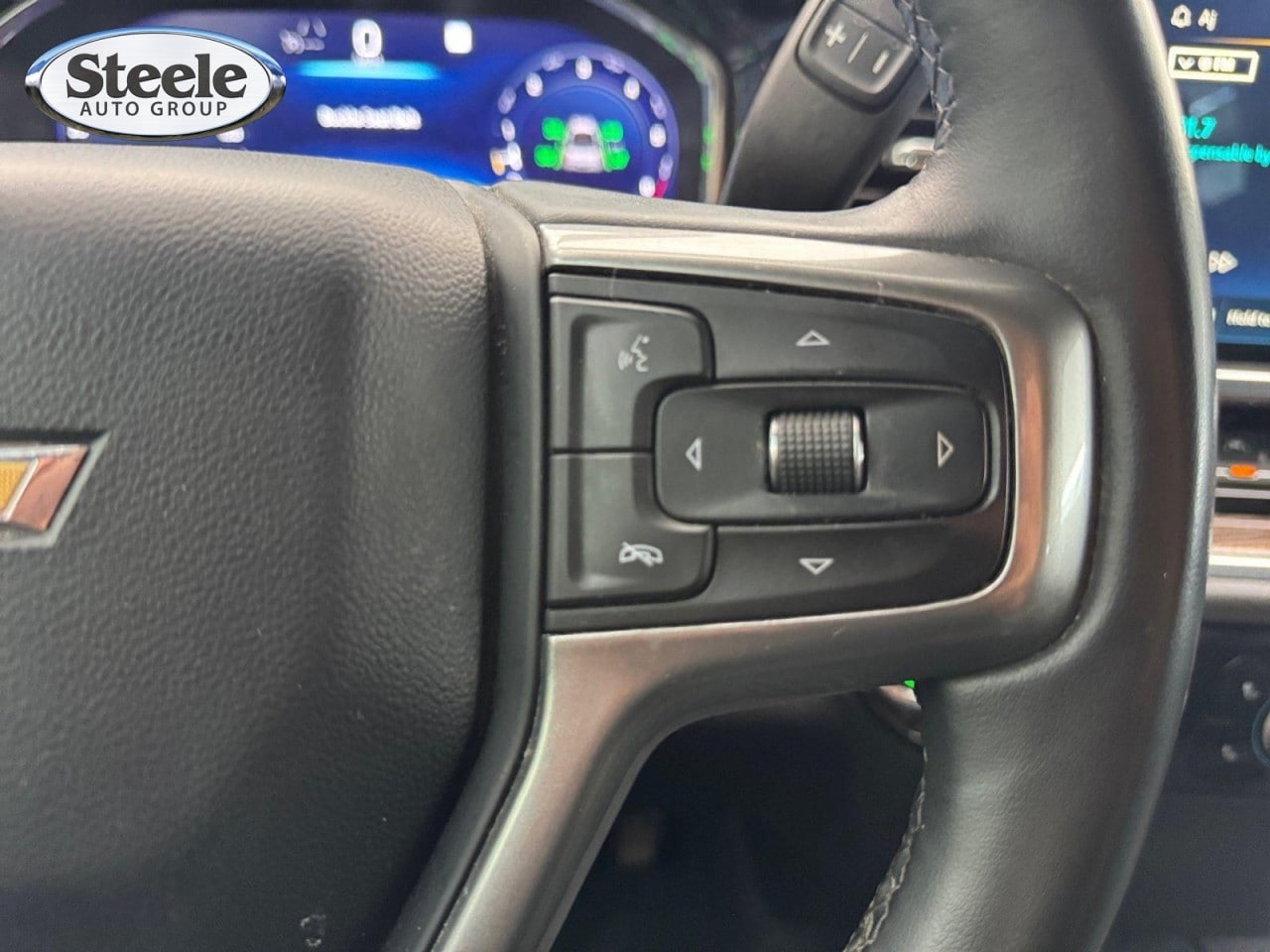 2023 Chevrolet Silverado 1500 LT - Photo 21
