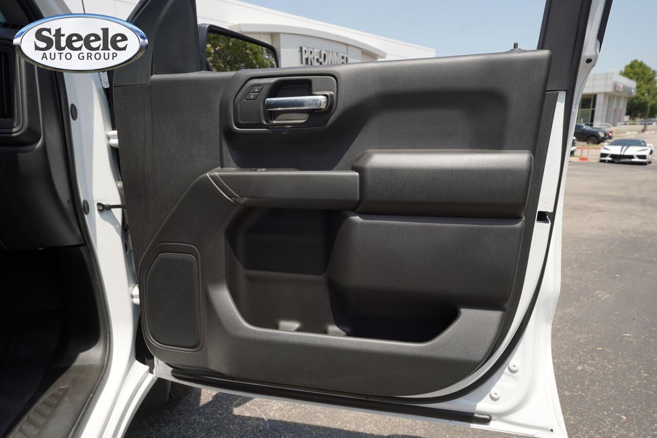 2026 GMC Sierra 1500 Pro - Photo 25