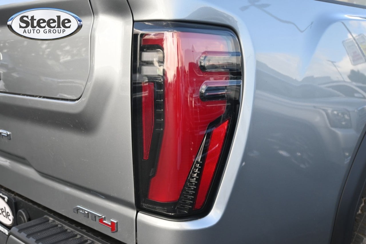 2026 GMC Sierra 2500HD AT4 - Photo 20