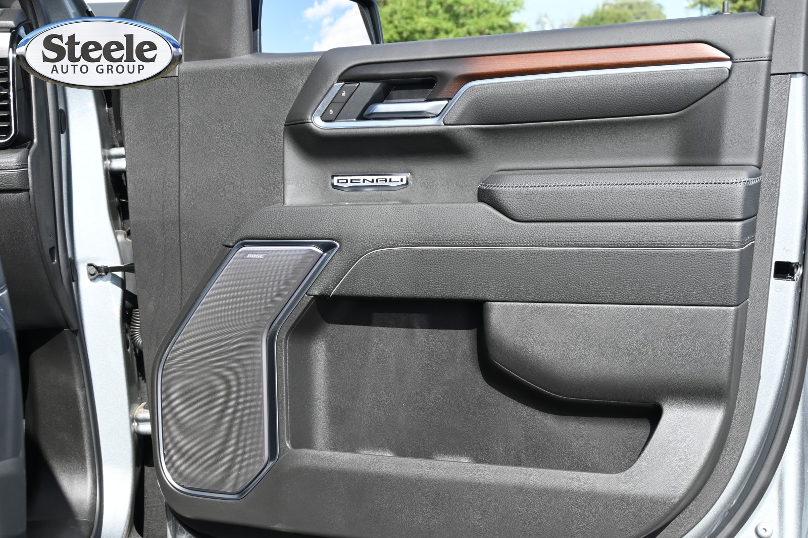 2026 GMC Sierra 1500 Denali - Photo 26