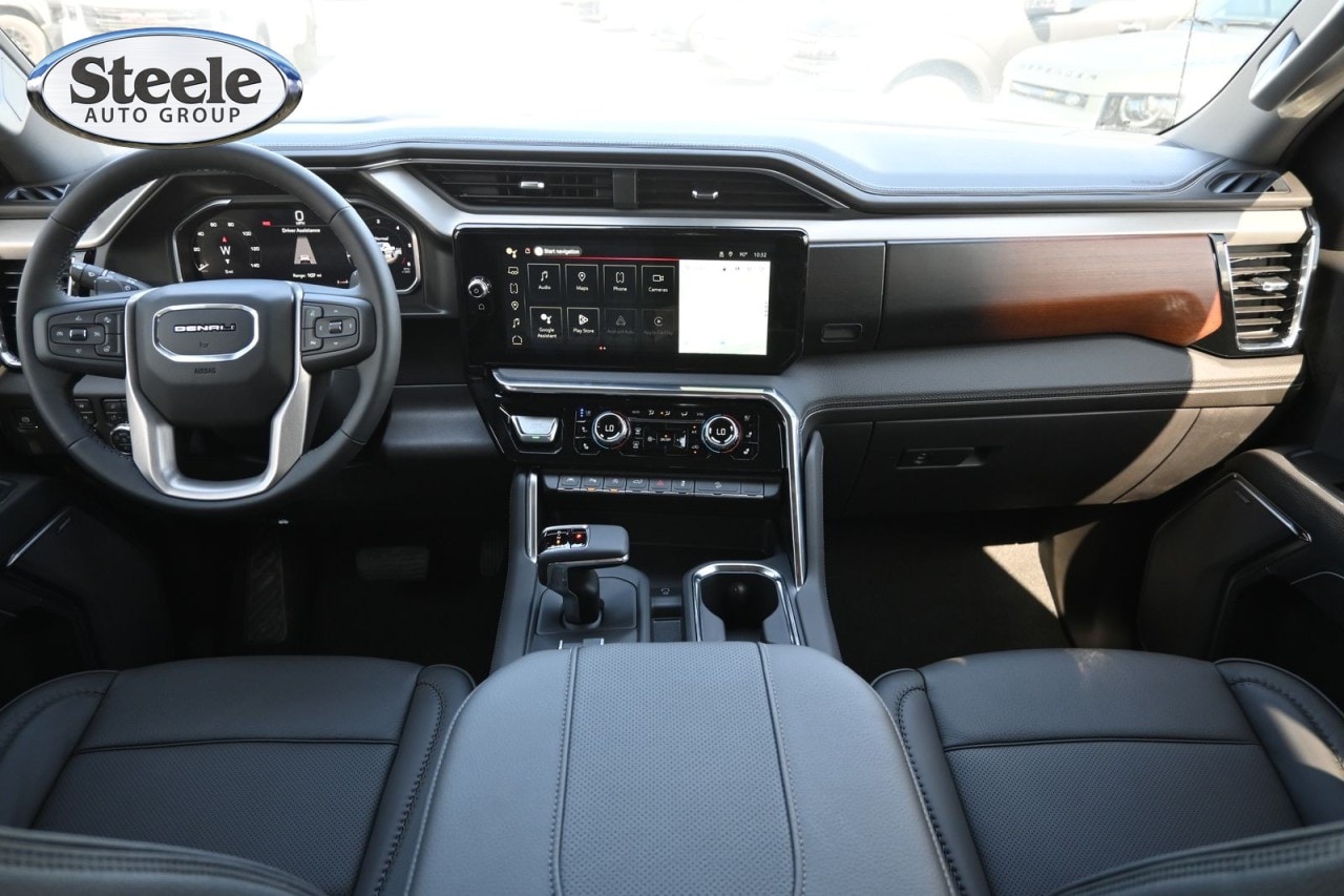 2026 GMC Sierra 1500 Denali - Photo 7