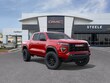  GMC Canyon