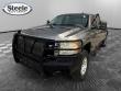 Used 2009 Chevrolet Silverado 3500 HD SRW LTZ Truck