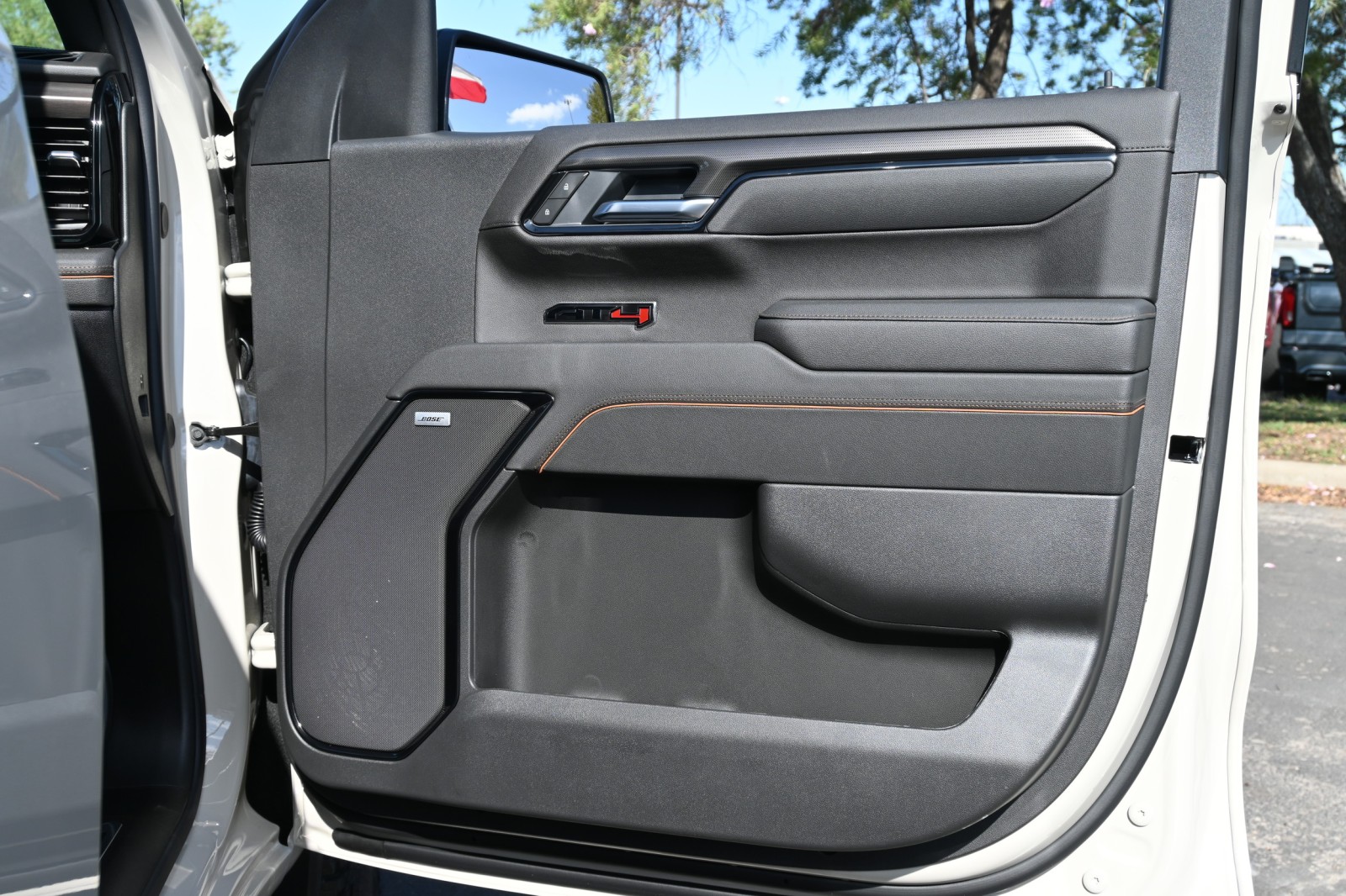 2026 GMC Sierra 1500 AT4 - Photo 26