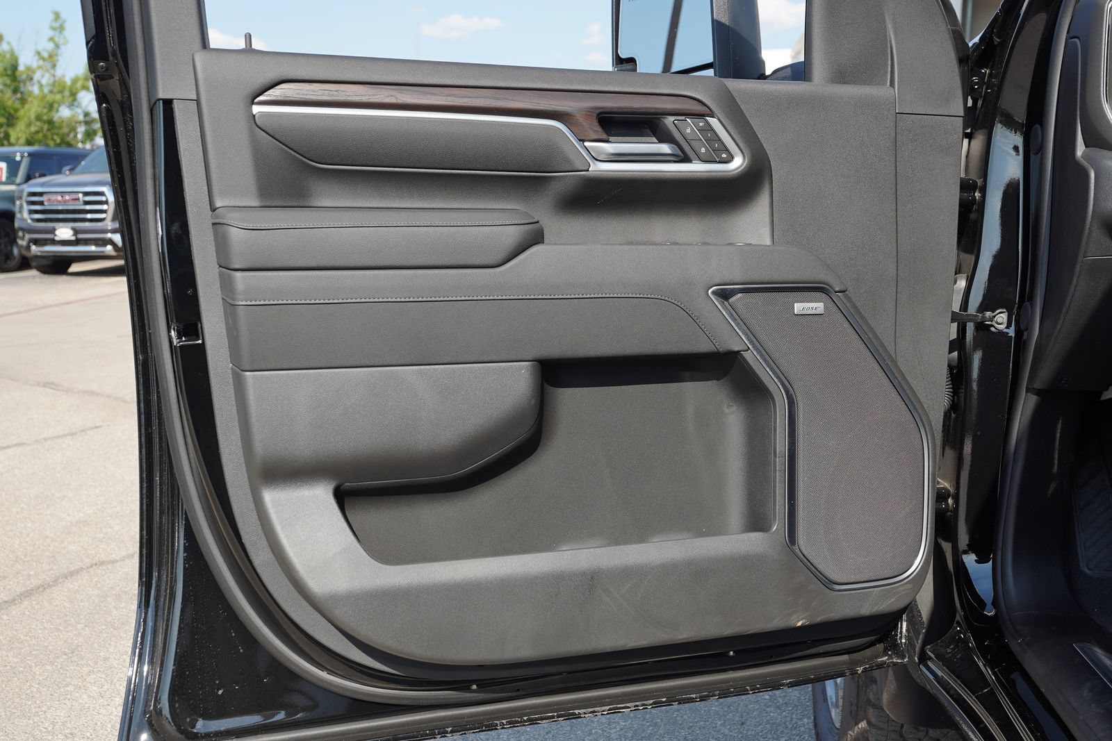 2026 GMC Sierra 2500HD SLT - Photo 19