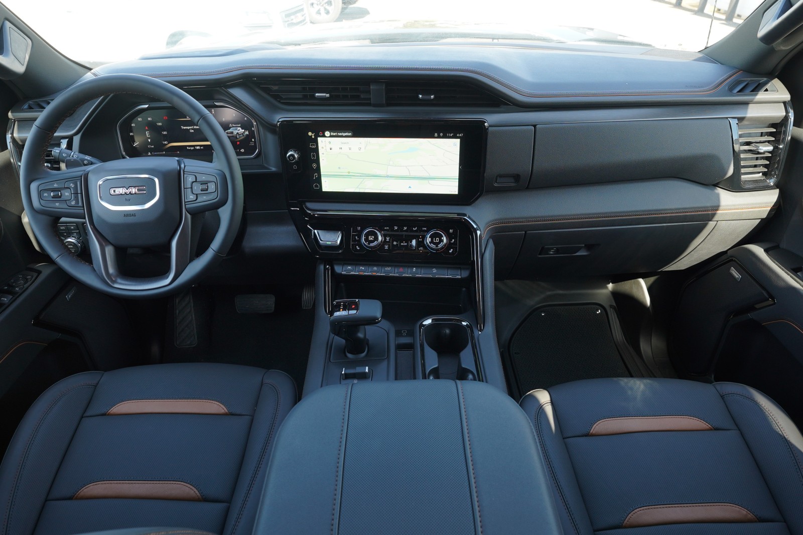2026 GMC Sierra 1500 AT4 - Photo 7