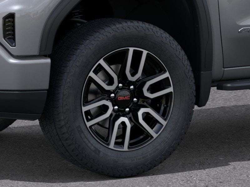 2026 GMC Sierra 1500 AT4 - Photo 9