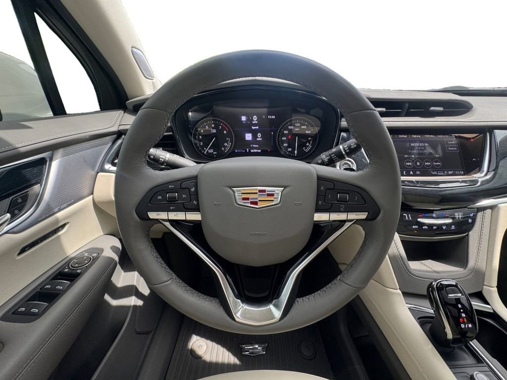 2024 Cadillac XT6 Premium Luxury - Photo 14