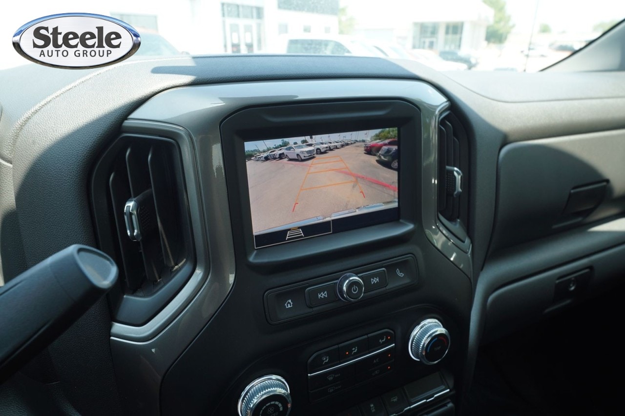2026 GMC Sierra 1500 Pro - Photo 13