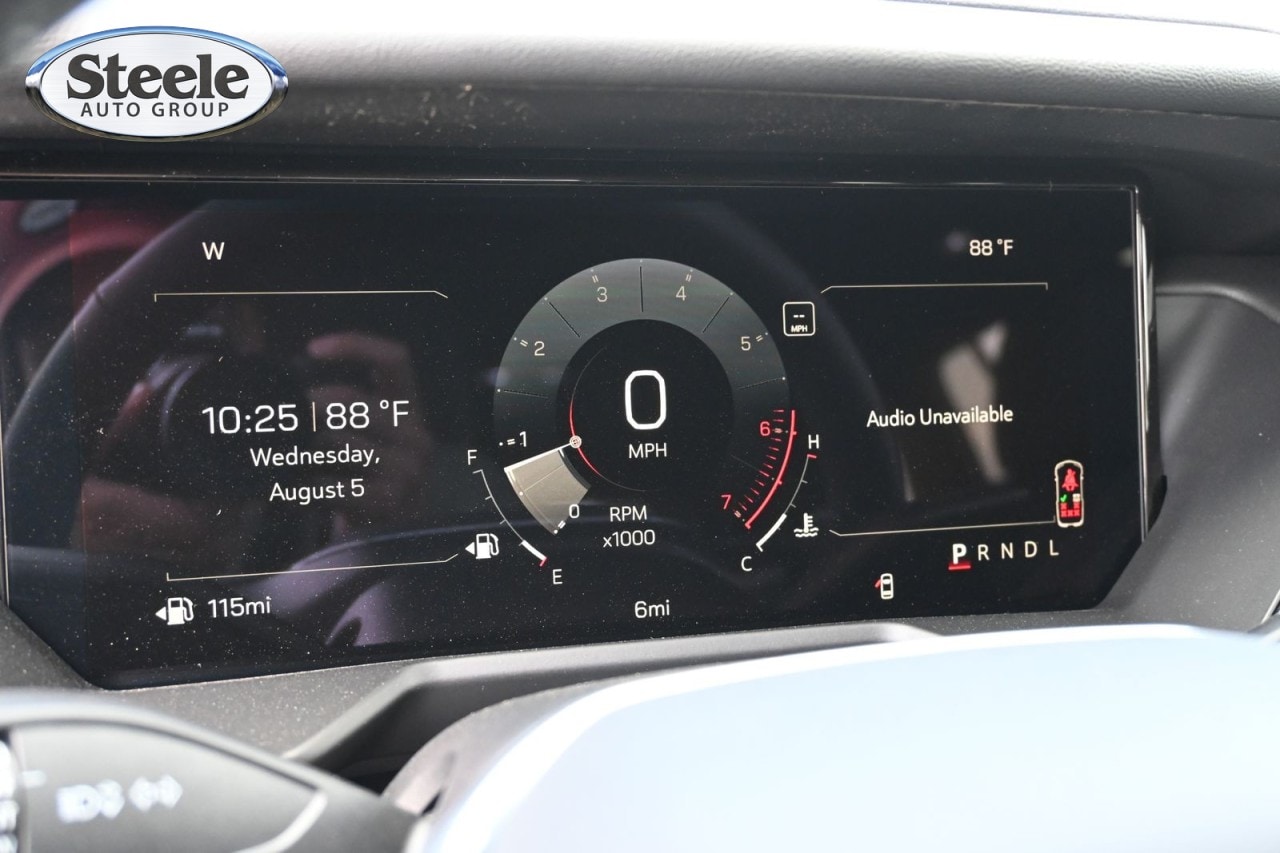 2026 GMC Acadia Elevation - Photo 11