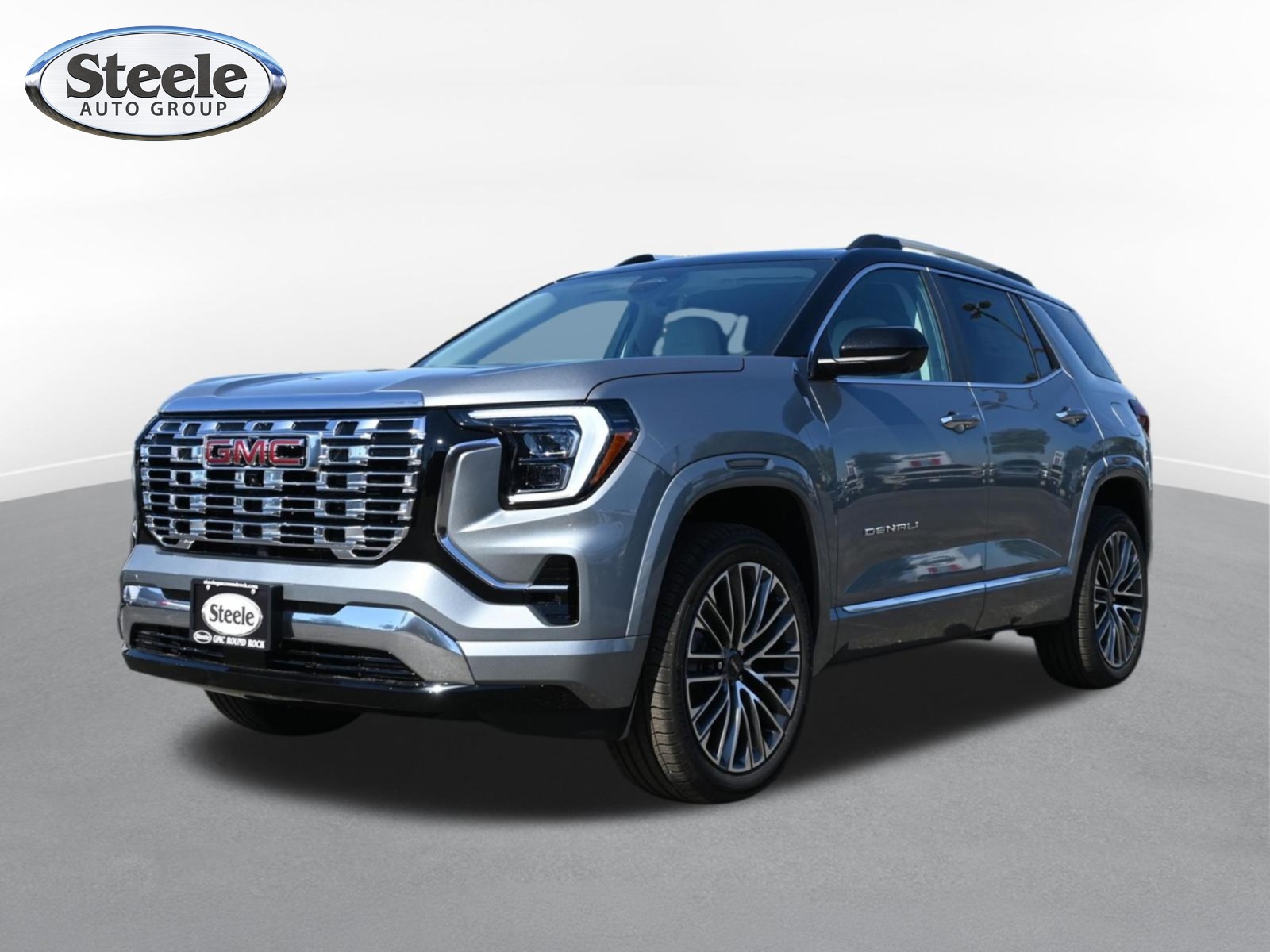 2027 GMC Terrain