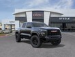  GMC Canyon