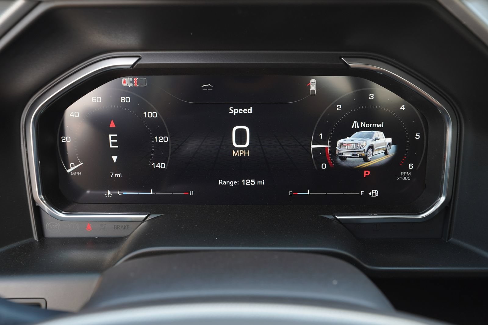 2026 GMC Sierra 1500 Denali - Photo 11