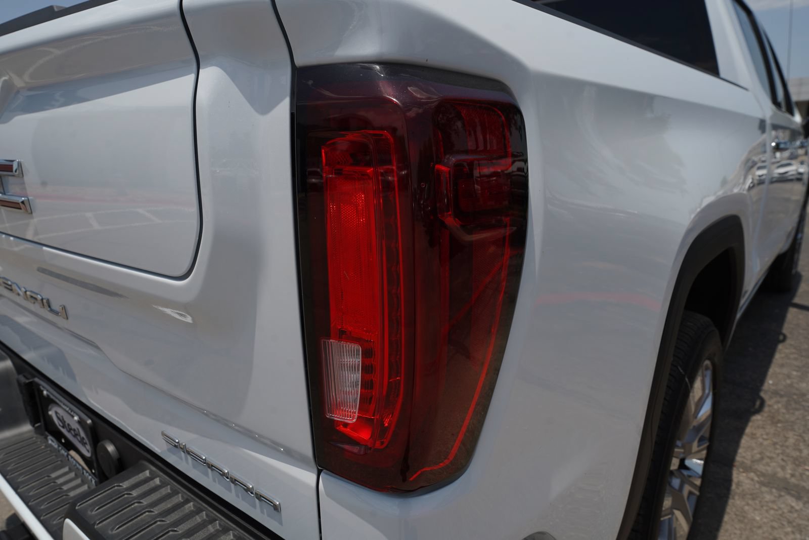 2026 GMC Sierra 1500 Denali - Photo 21