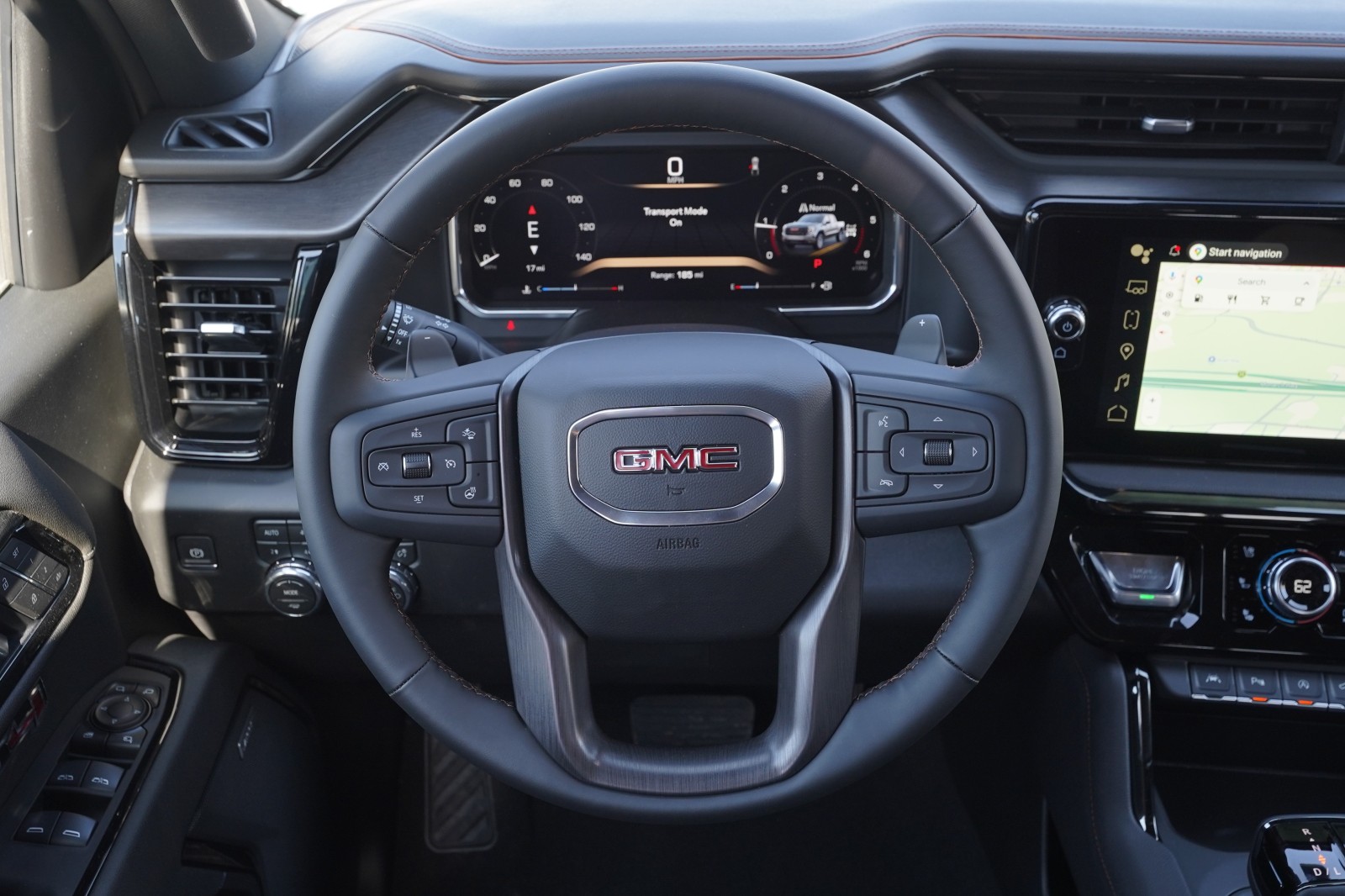 2026 GMC Sierra 1500 AT4 - Photo 10