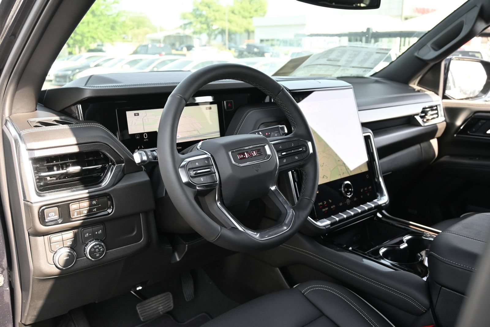 2026 GMC Yukon XL Elevation - Photo 17