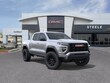  GMC Canyon