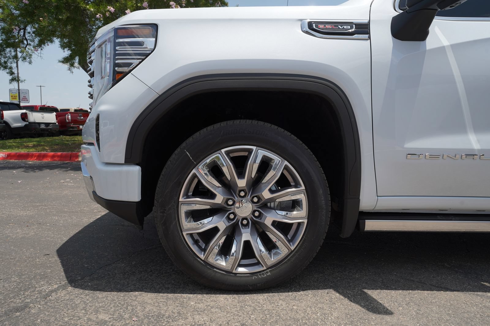2026 GMC Sierra 1500 Denali - Photo 28