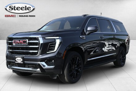 2026 GMC Yukon XL Elevation SUV
