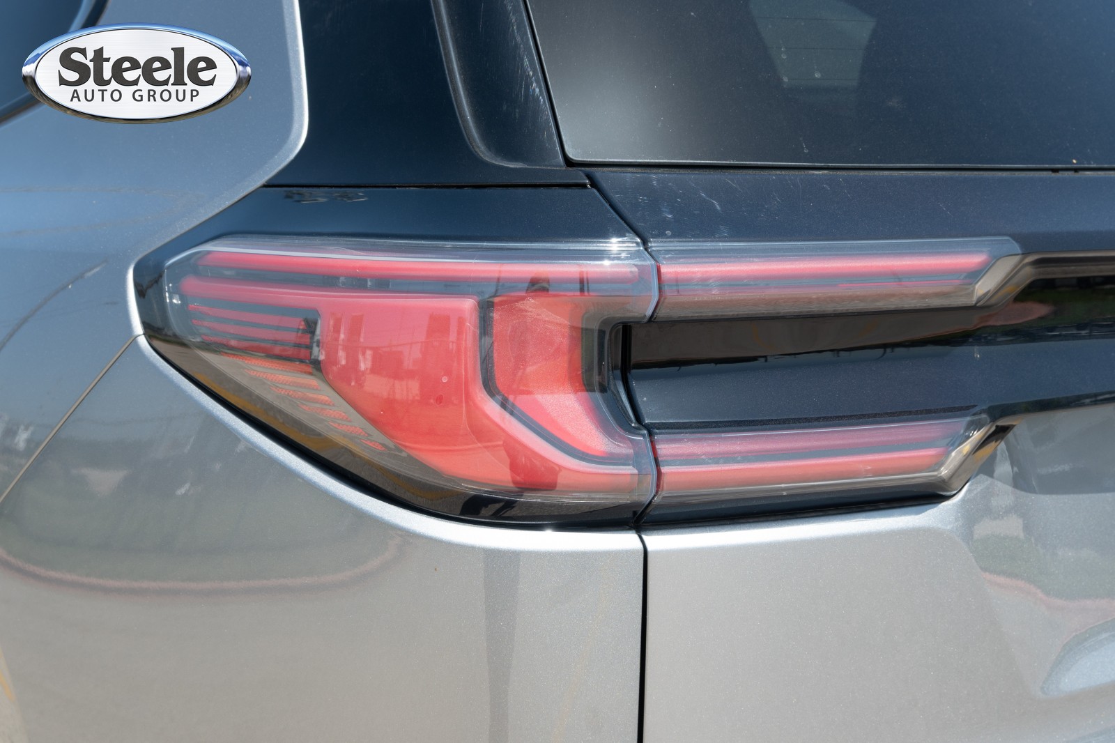 2026 GMC Acadia Elevation - Photo 21