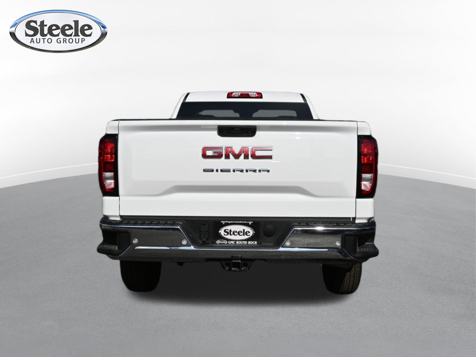 2026 GMC Sierra 1500 Pro - Photo 6