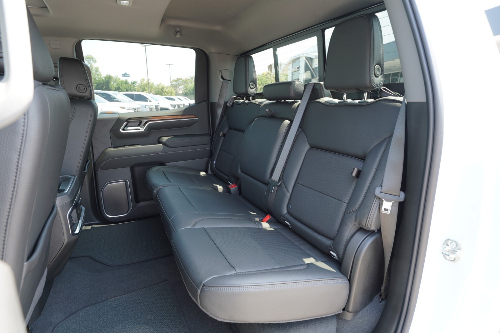 2026 GMC Sierra 1500 Denali - Photo 20