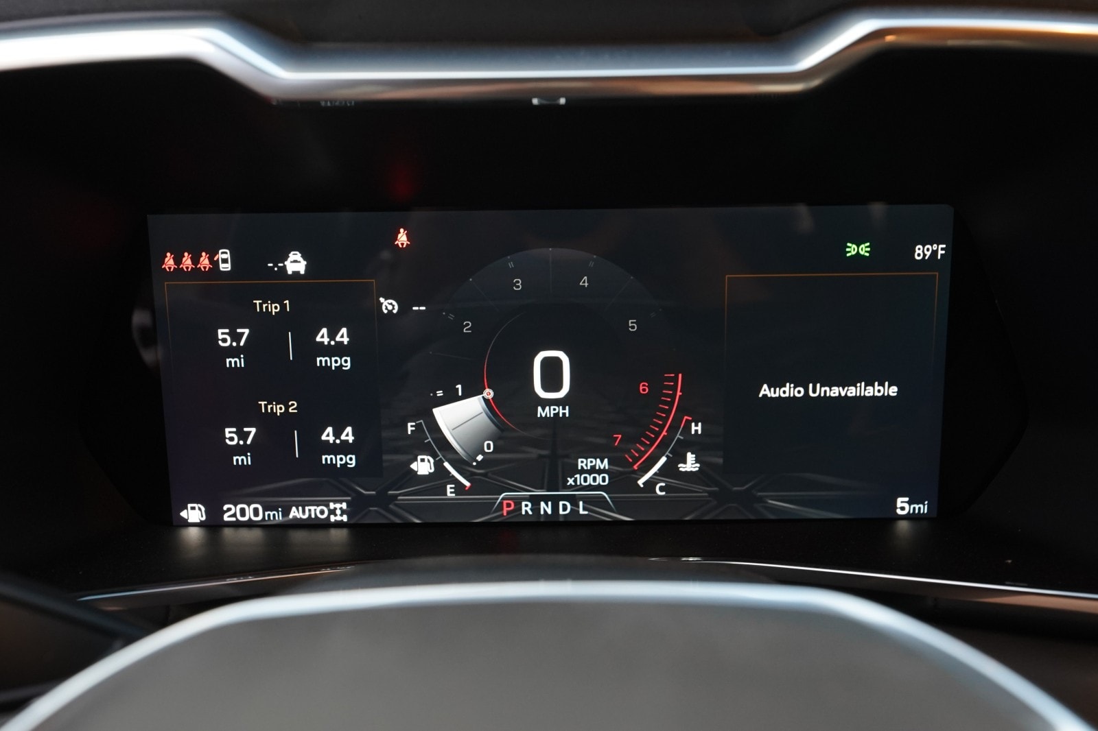 2026 GMC Canyon Elevation - Photo 11
