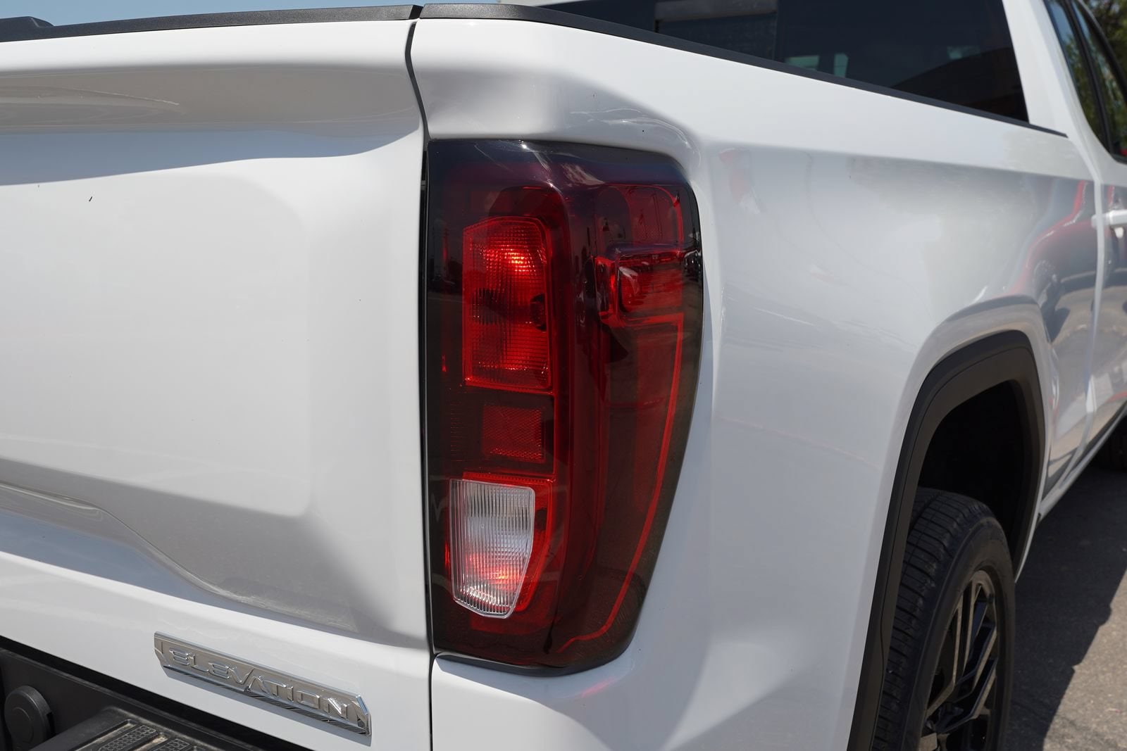 2026 GMC Sierra 1500 Elevation - Photo 21