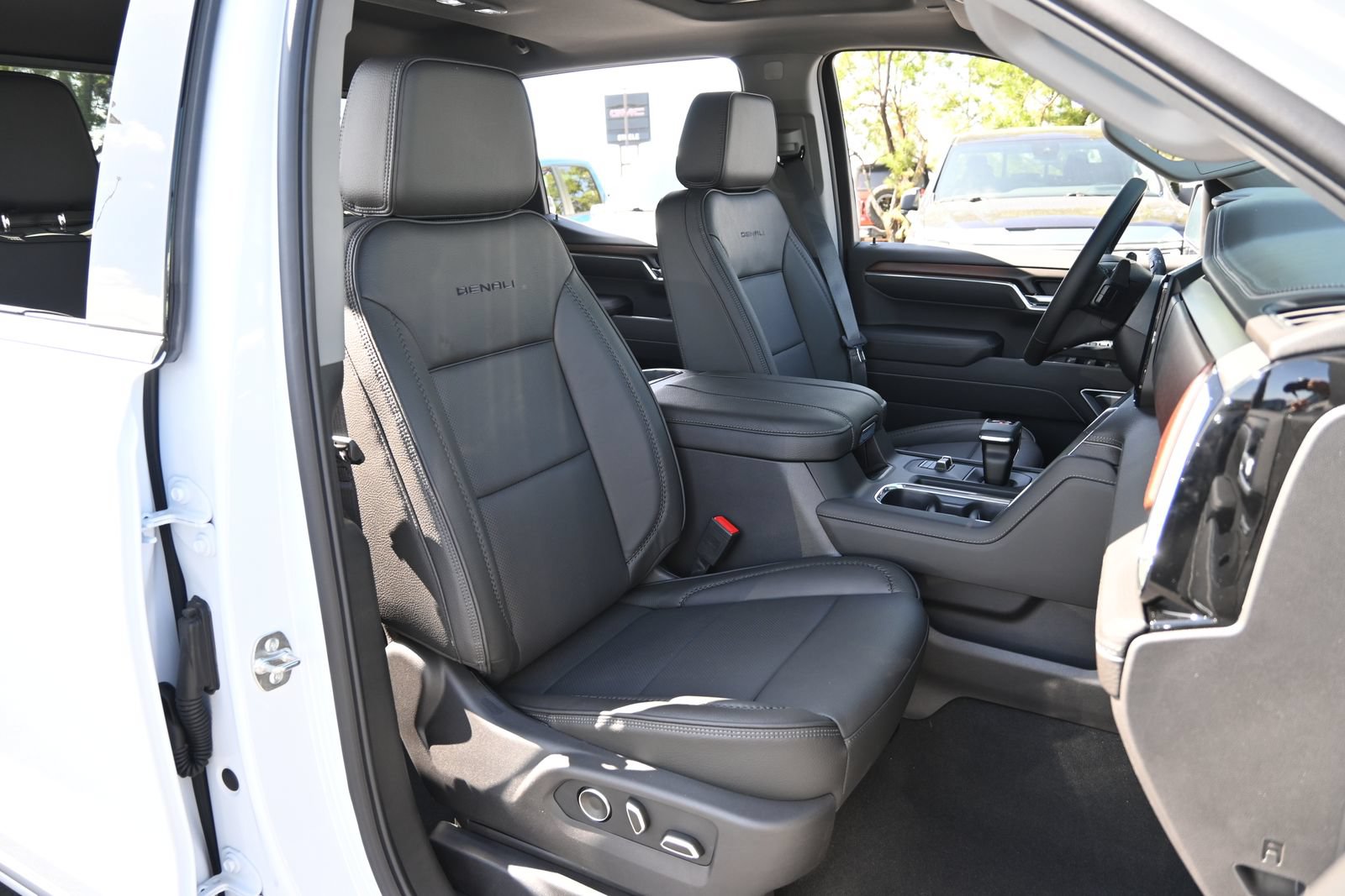 2026 GMC Sierra 1500 Denali - Photo 25