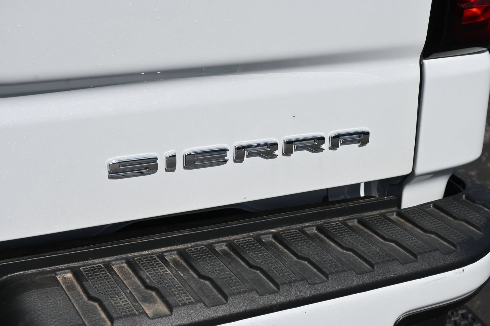 2026 GMC Sierra 1500 Denali - Photo 22