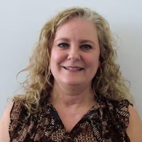 Staff member Jeanette Shuster from ID_4b362f