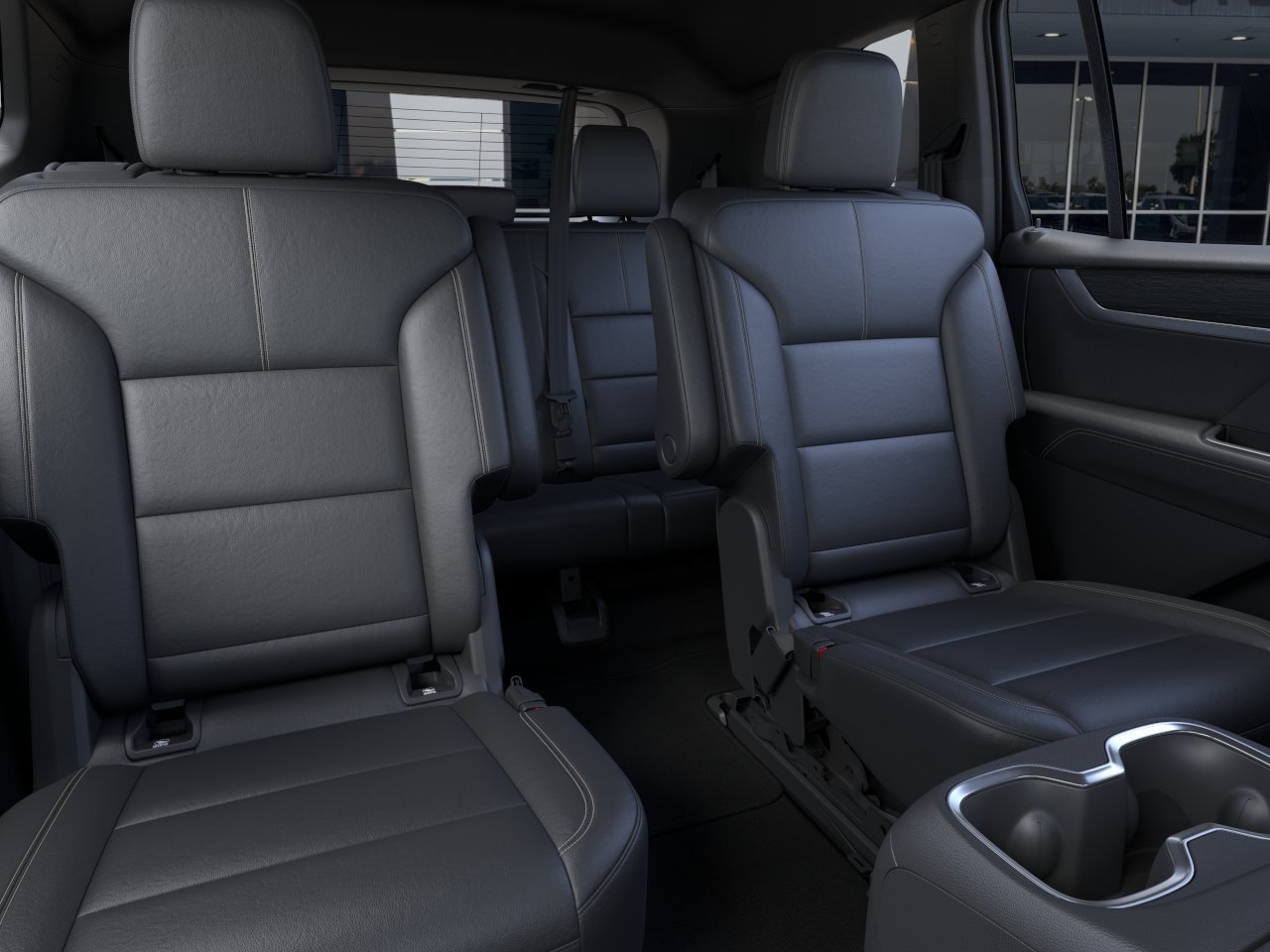 2026 GMC Acadia Elevation - Photo 48