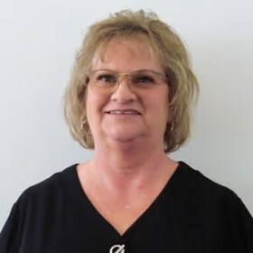 Staff member Melanie Miles from ID_cae7de