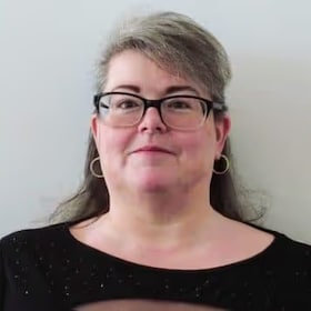 Staff member Teresa Horne from ID_cae7de