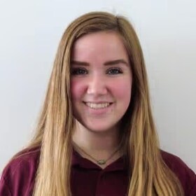 Staff member Kyra Fleming from ID_4b362f