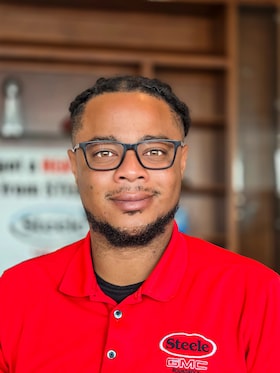 Staff member Jay Reed from ID_85d5c5