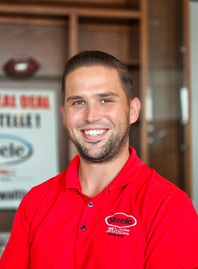 Staff member Bryan Mathes from ID_85d5c5