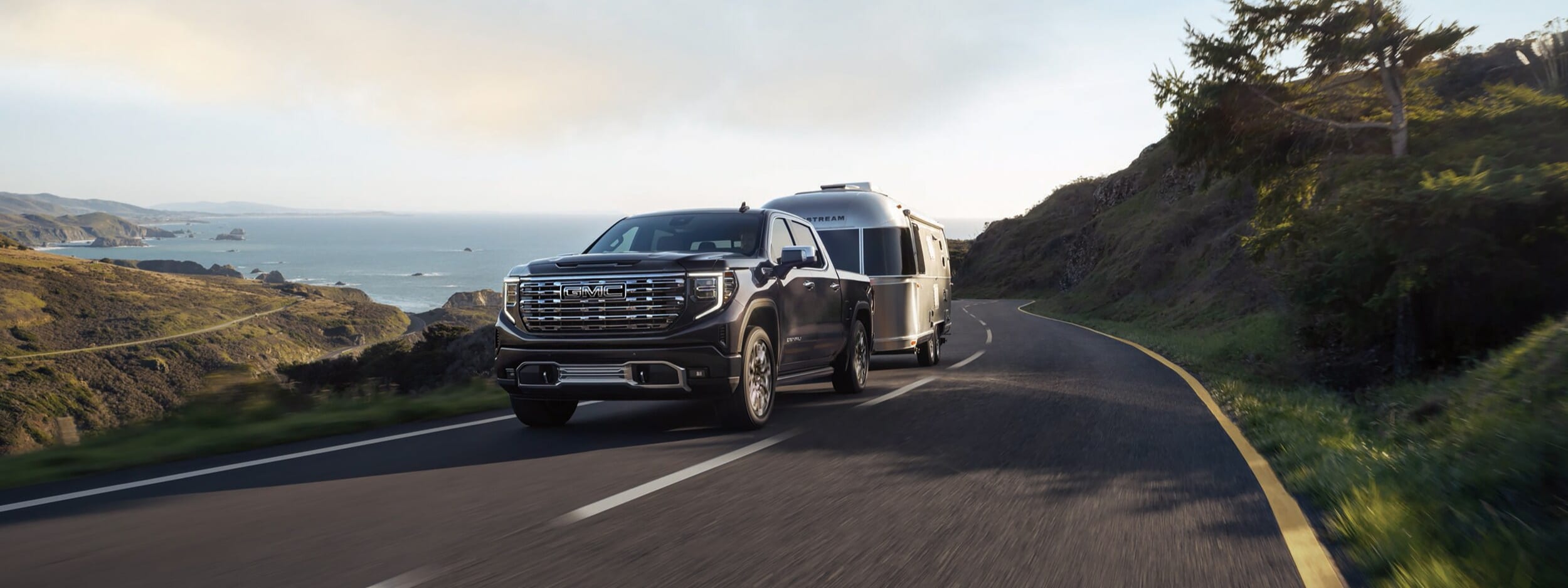 GMC TRUCKS