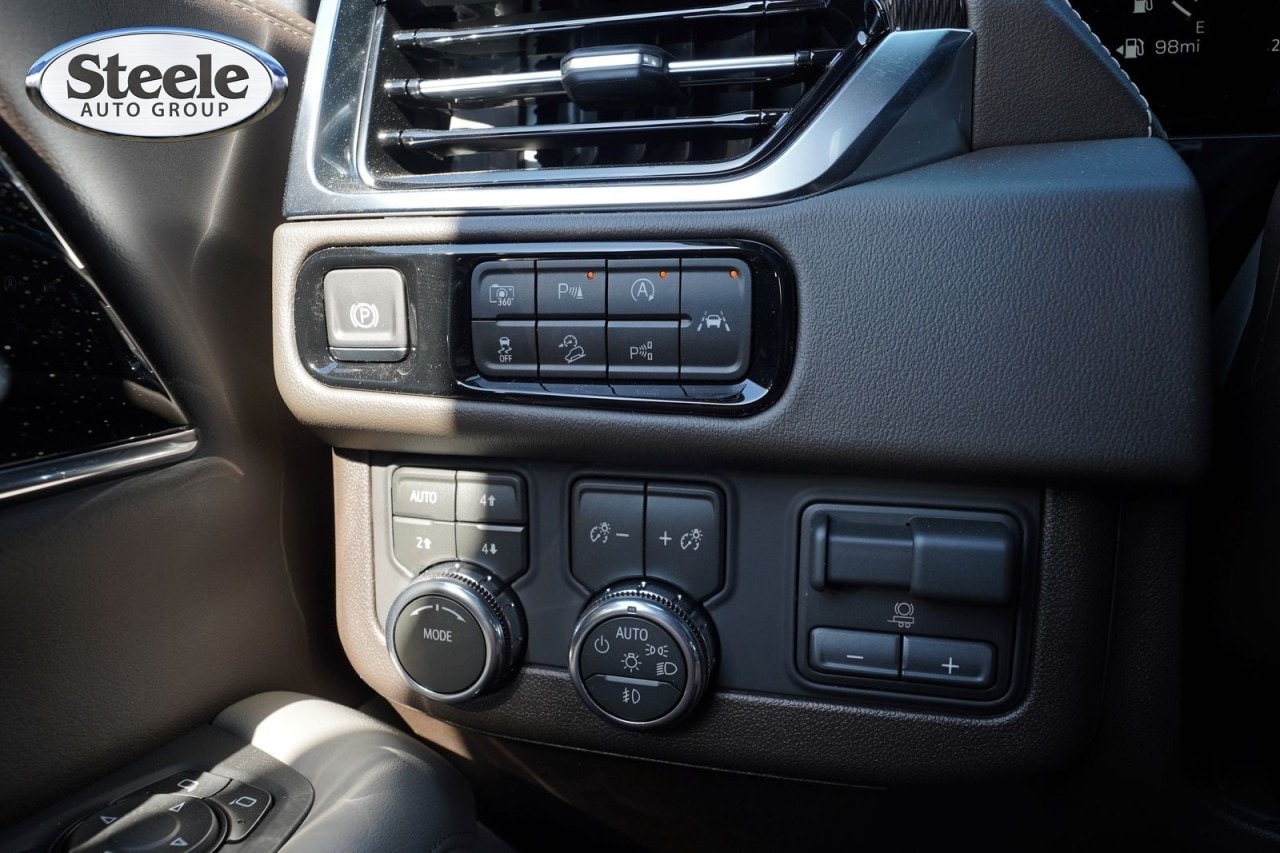 2026 GMC Yukon Elevation - Photo 15