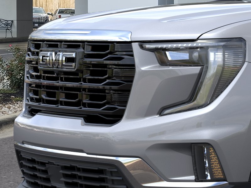 2026 GMC Acadia Elevation - Photo 43