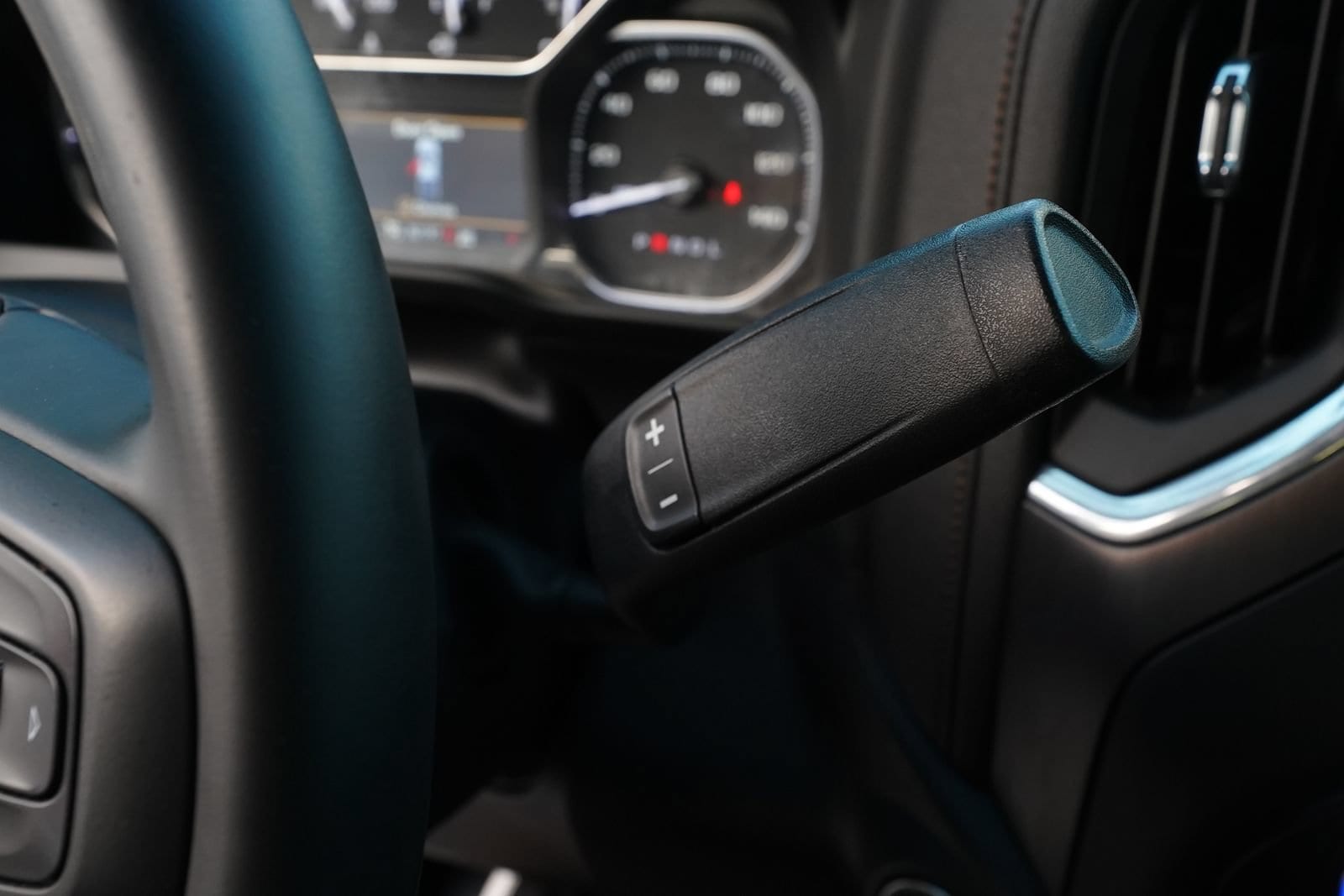 2023 GMC Sierra 3500HD AT4 - Photo 14