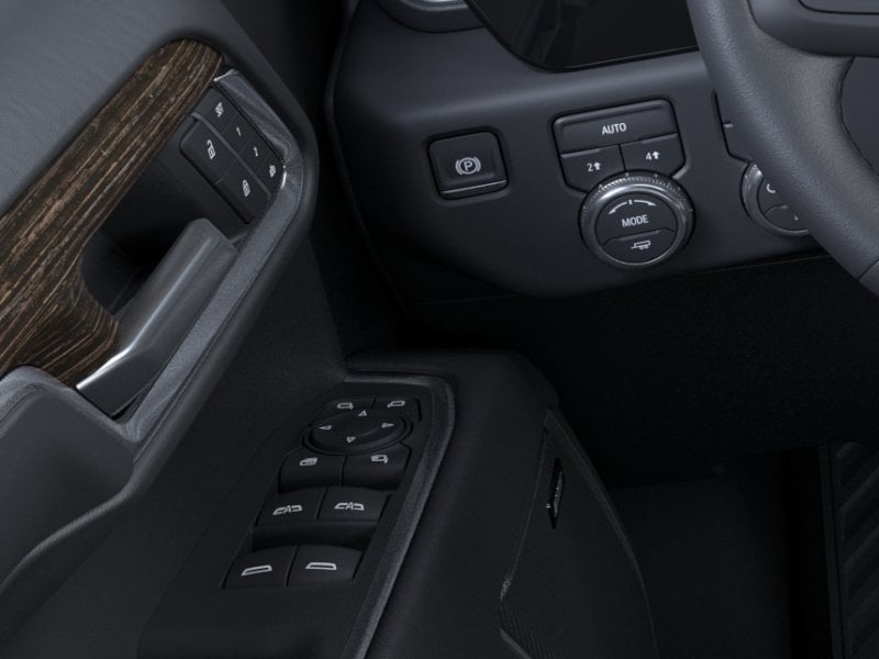 2026 GMC Sierra 1500 SLT - Photo 46