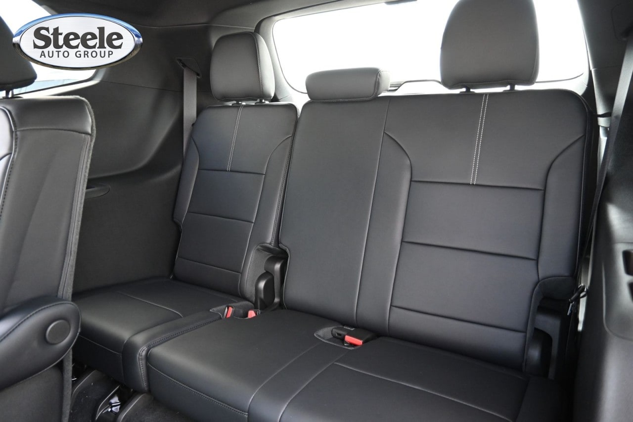 2026 GMC Acadia Elevation - Photo 21