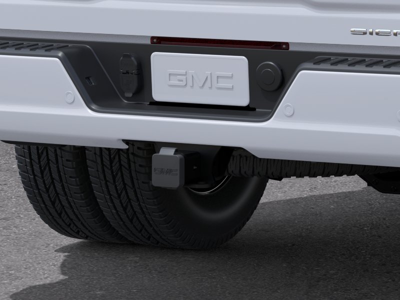 2026 GMC Sierra 3500HD Denali - Photo 43