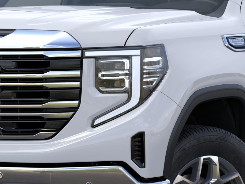 2026 GMC Sierra 1500 SLT - Photo 38