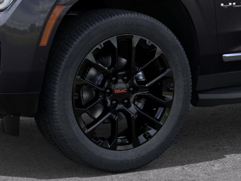 2026 GMC Yukon XL Elevation - Photo 33