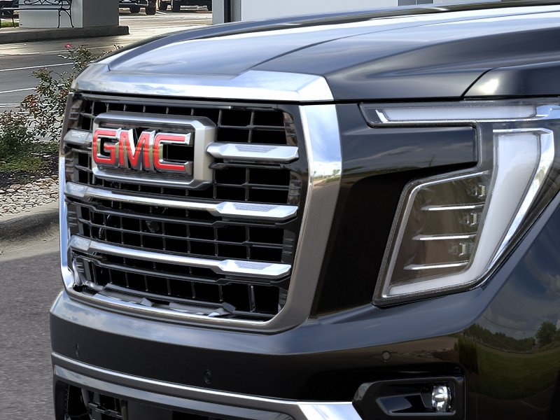 2026 GMC Yukon XL Elevation - Photo 44